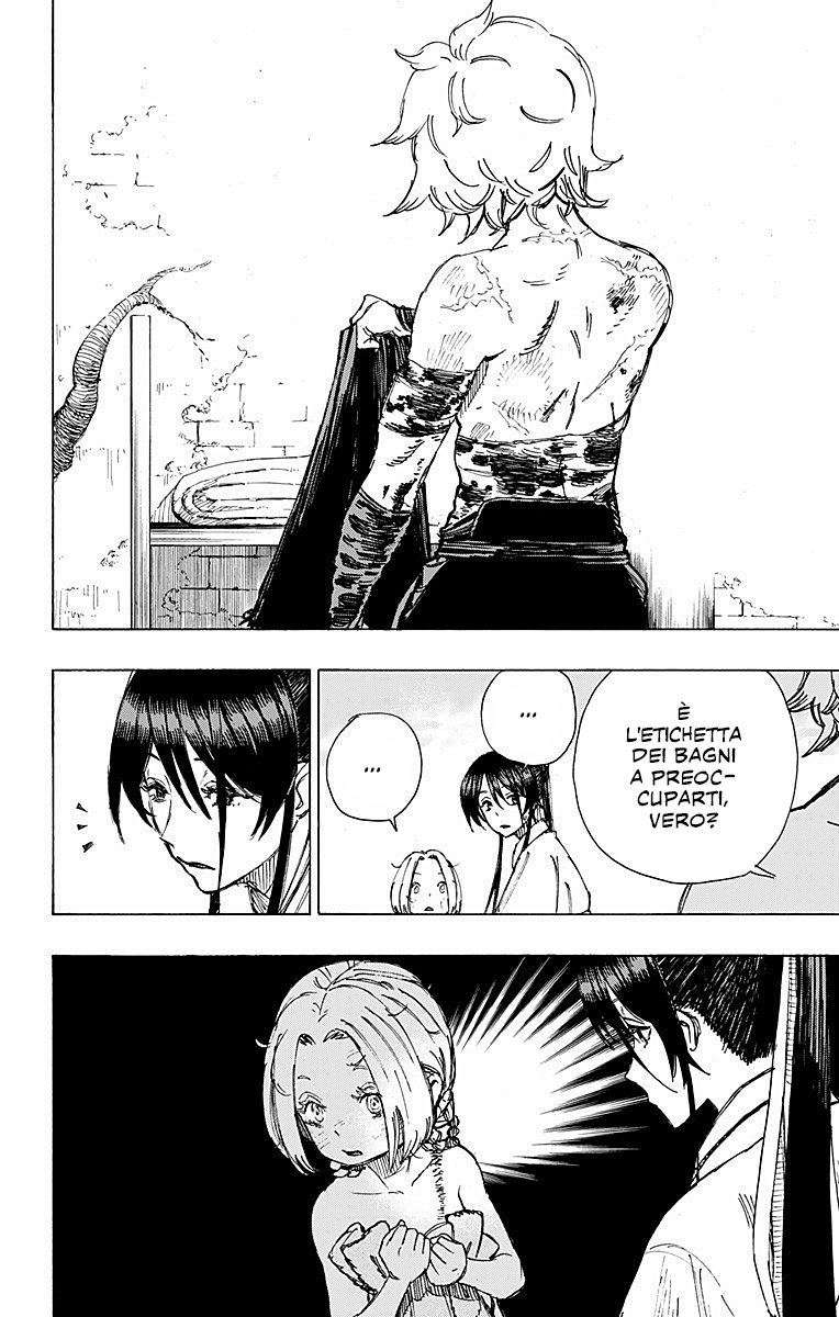 Read Jigokuraku IT Manga Online