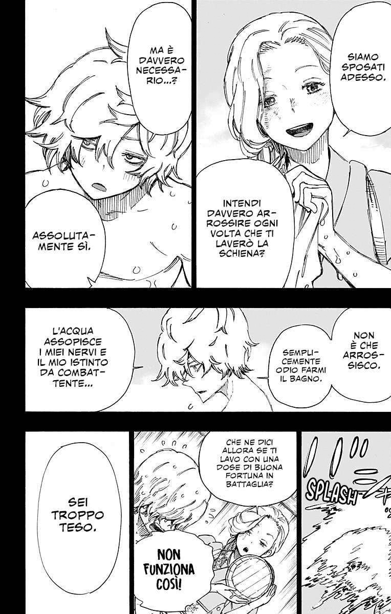 Read Jigokuraku IT Manga Online