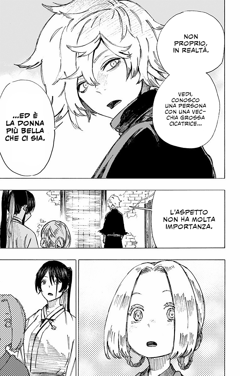 Read Jigokuraku IT Manga Online