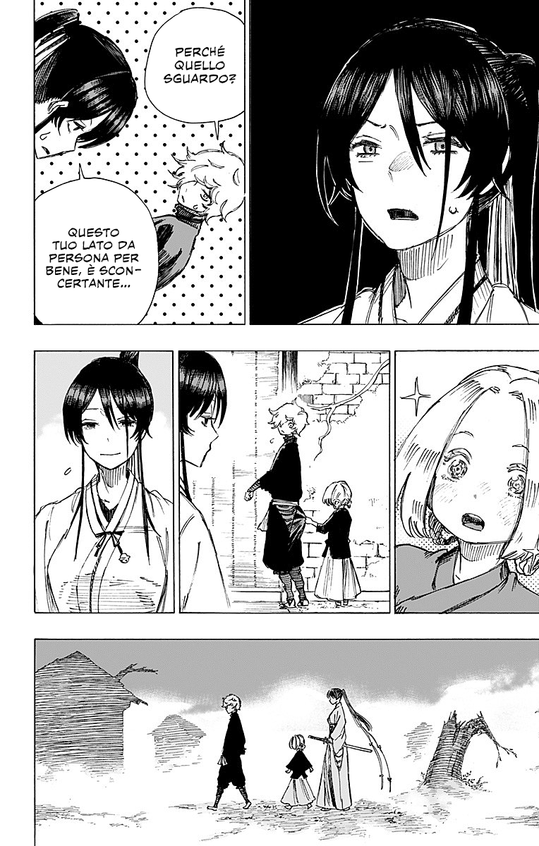 Read Jigokuraku IT Manga Online