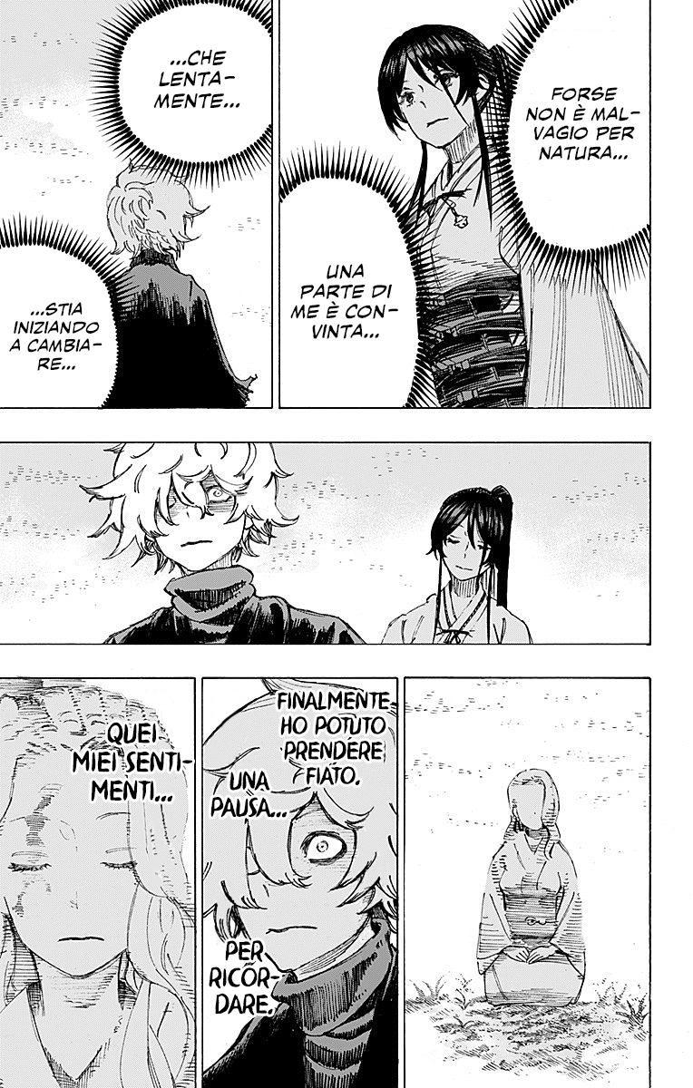 Read Jigokuraku IT Manga Online