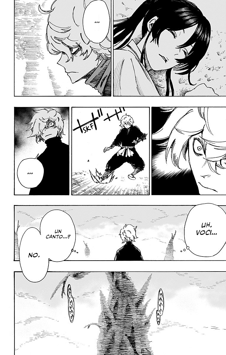 Read Jigokuraku IT Manga Online