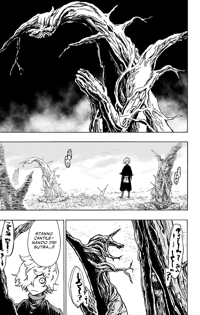 Read Jigokuraku IT Manga Online