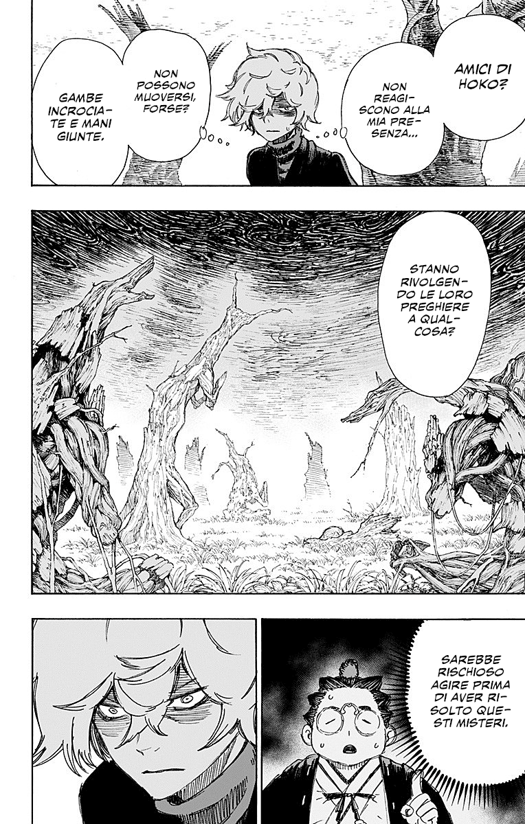 Read Jigokuraku IT Manga Online