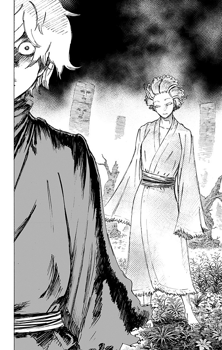 Read Jigokuraku IT Manga Online