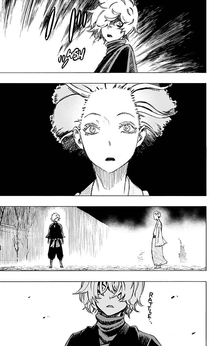 Read Jigokuraku IT Manga Online