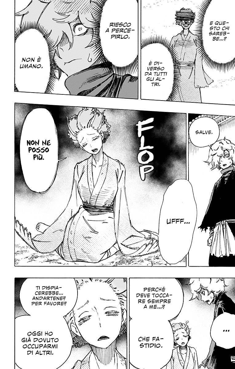 Read Jigokuraku IT Manga Online