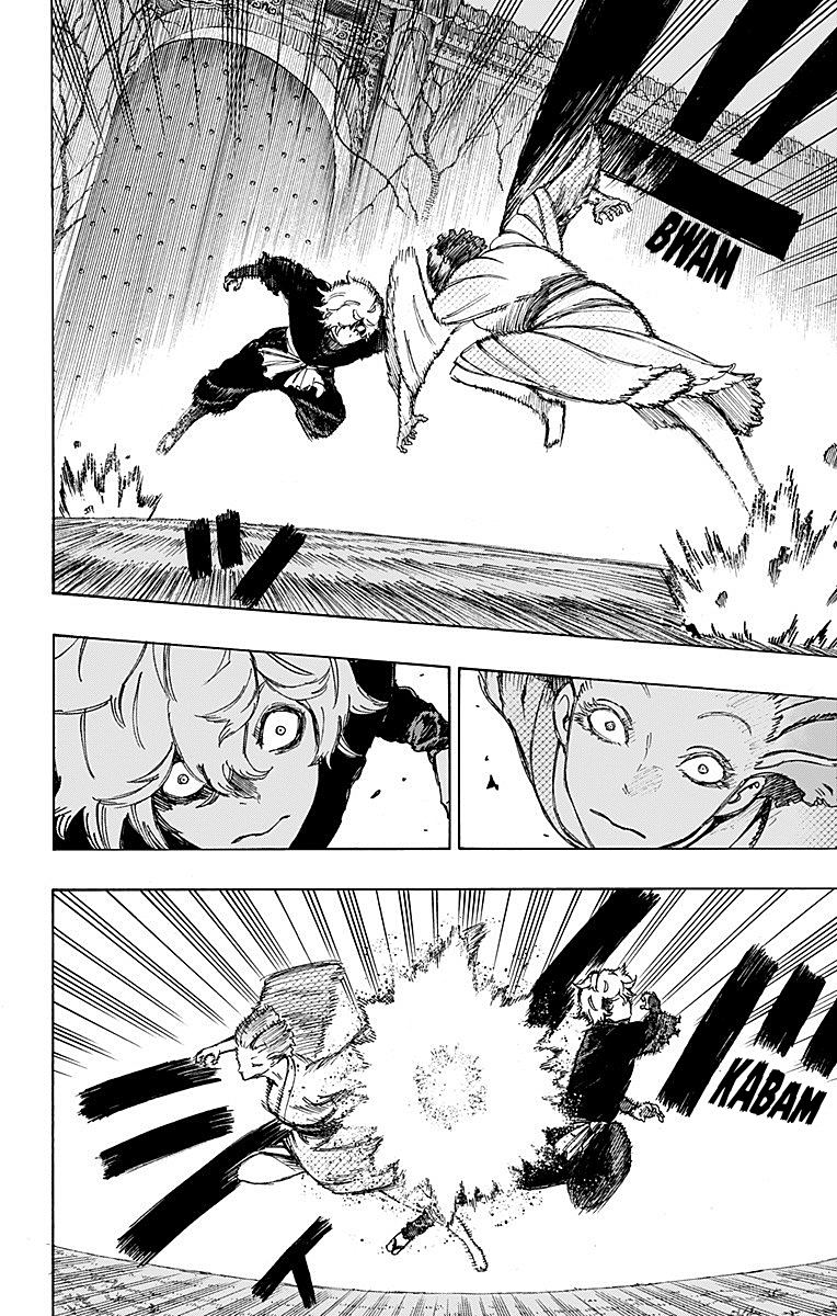 Read Jigokuraku IT Manga Online