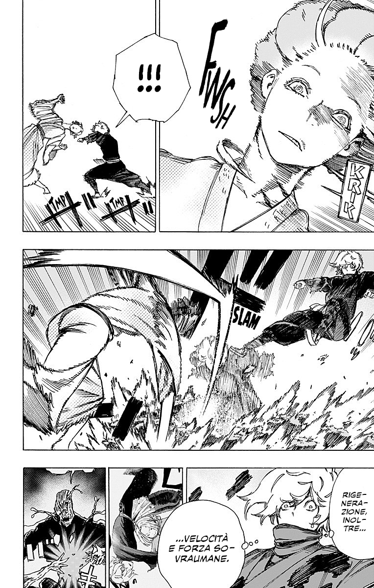 Read Jigokuraku IT Manga Online