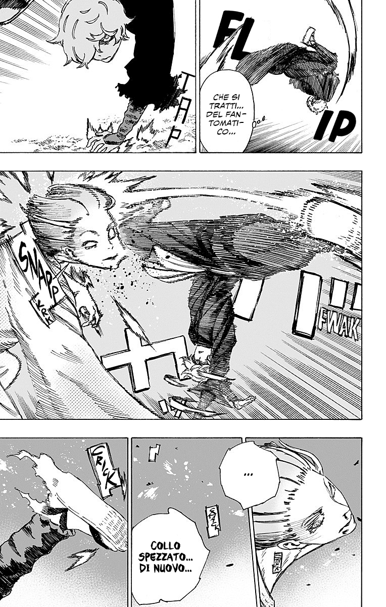 Read Jigokuraku IT Manga Online