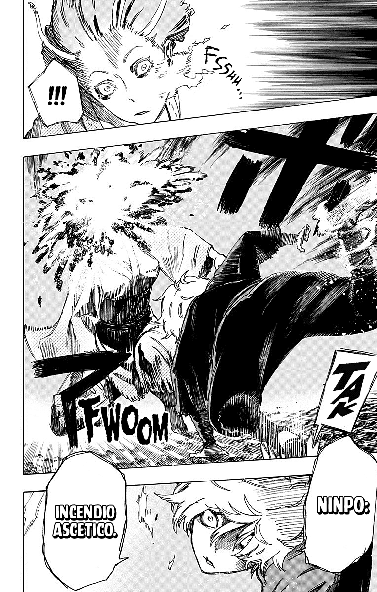 Read Jigokuraku IT Manga Online