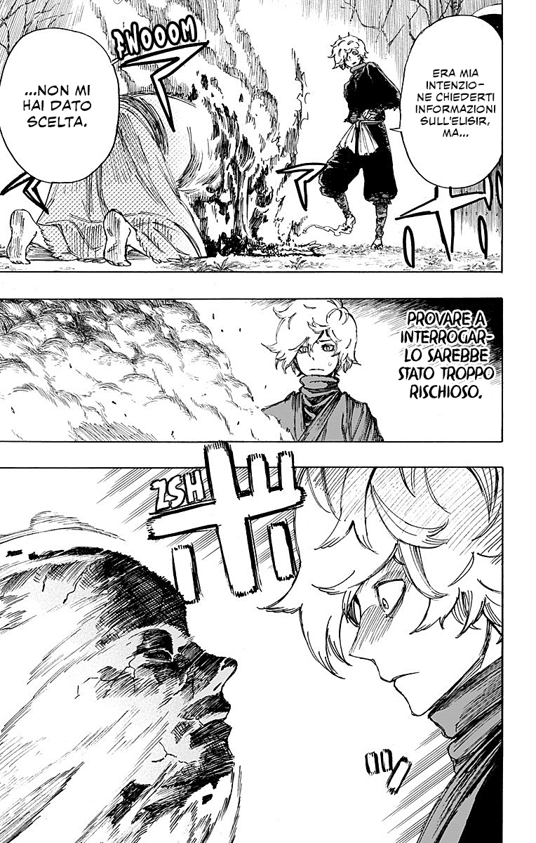 Read Jigokuraku IT Manga Online