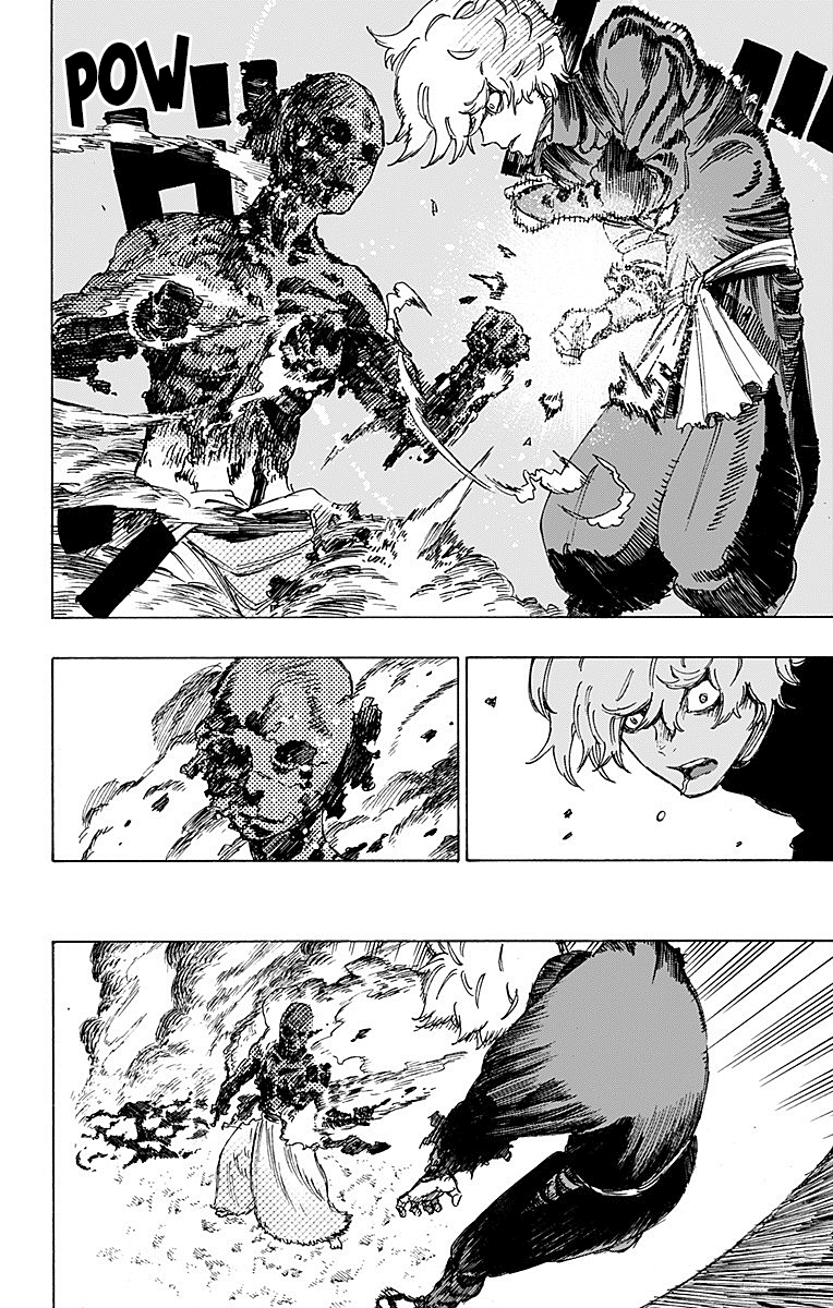 Read Jigokuraku IT Manga Online