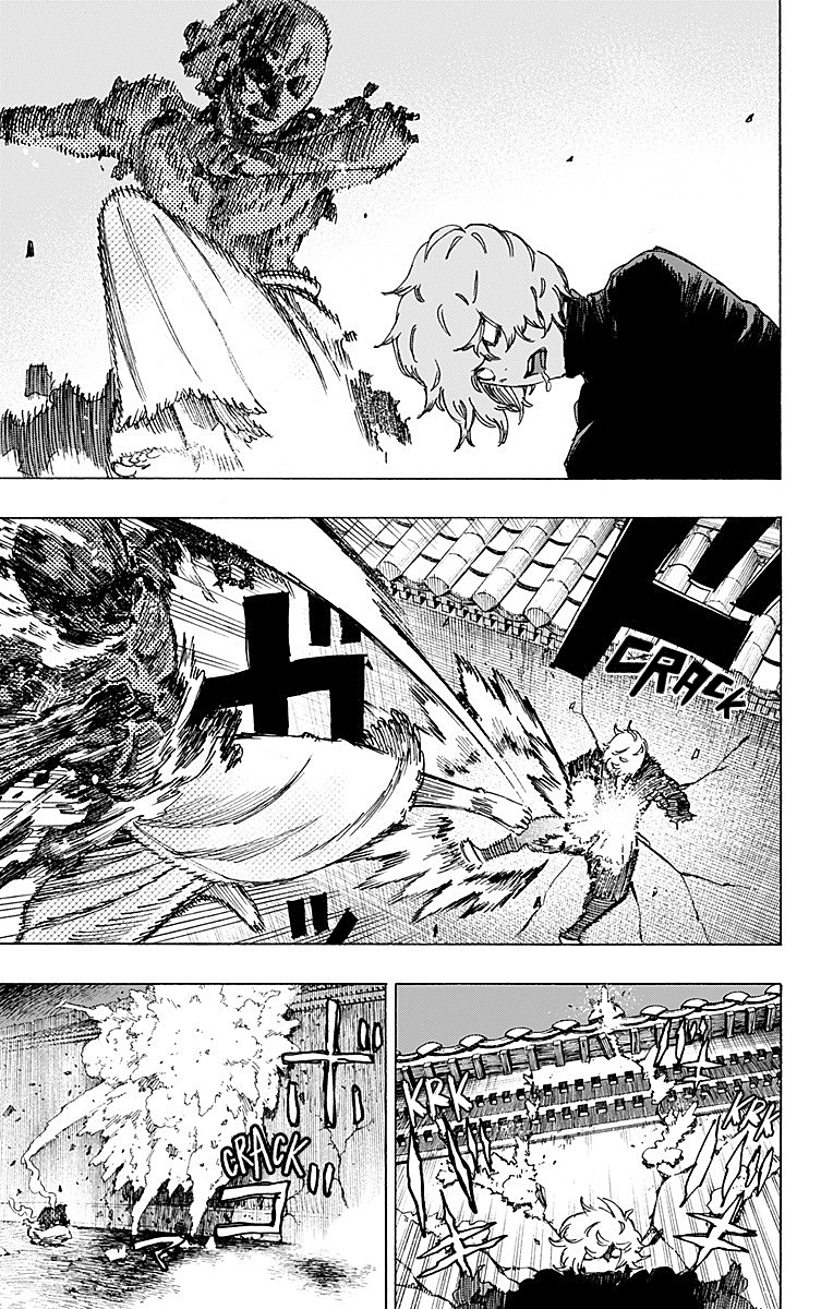 Read Jigokuraku IT Manga Online