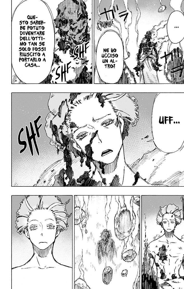 Read Jigokuraku IT Manga Online