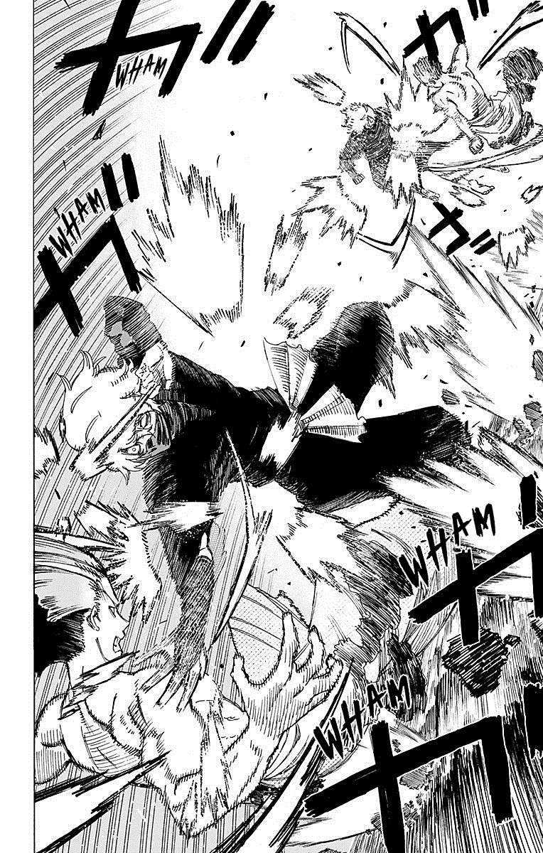 Read Jigokuraku IT Manga Online