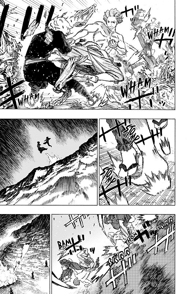 Read Jigokuraku IT Manga Online