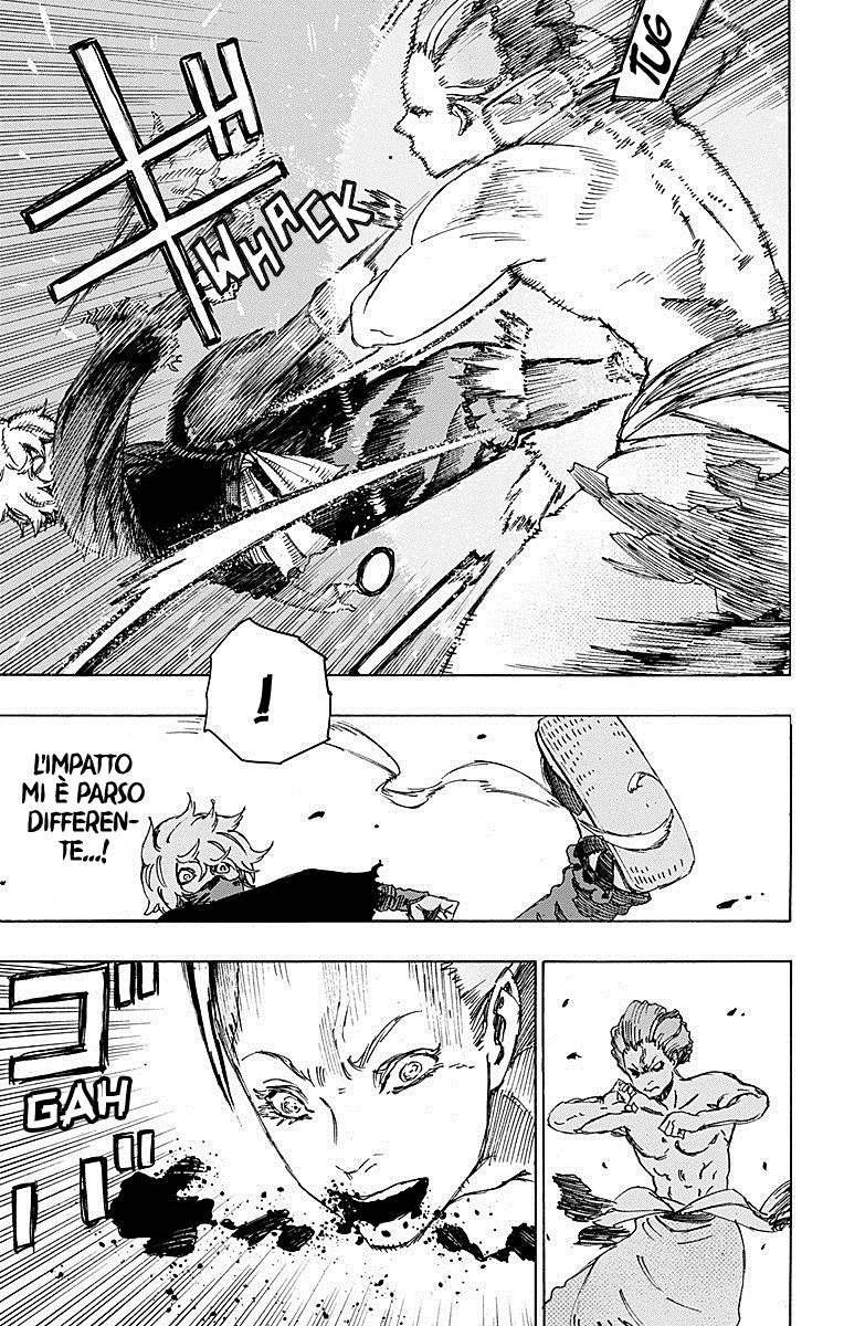 Read Jigokuraku IT Manga Online