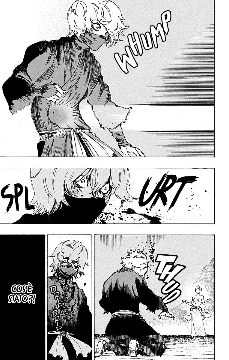 Read Jigokuraku IT Manga Online