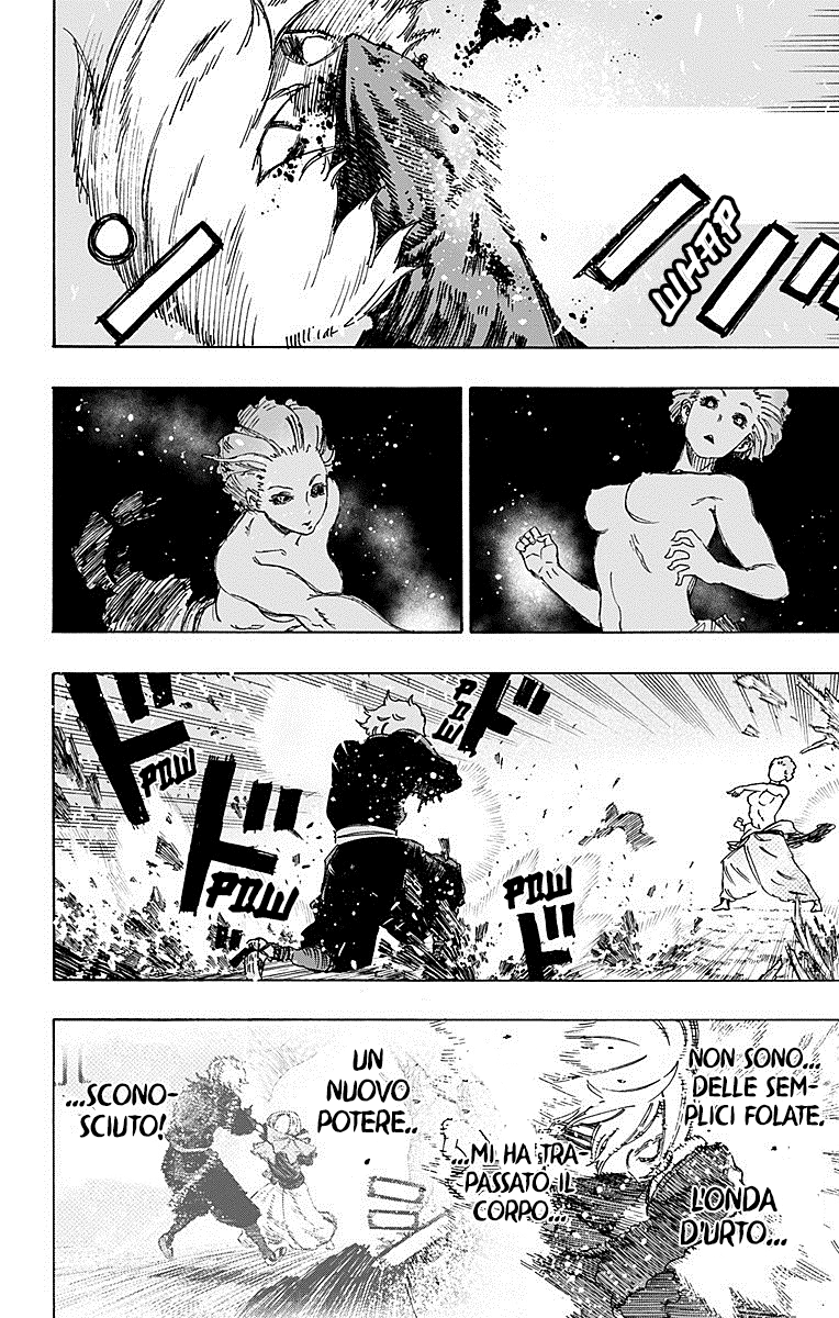 Read Jigokuraku IT Manga Online