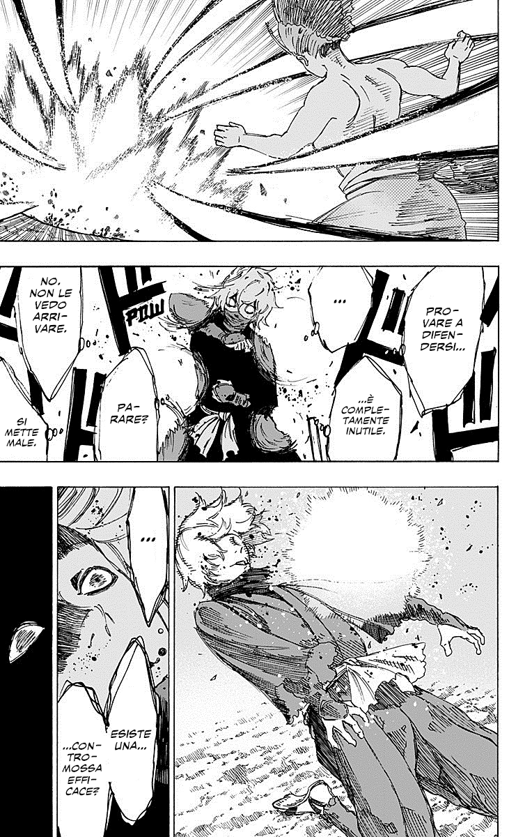 Read Jigokuraku IT Manga Online