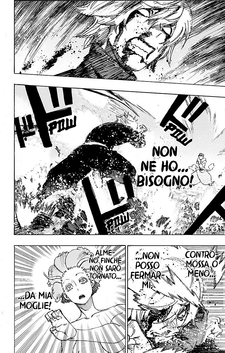 Read Jigokuraku IT Manga Online