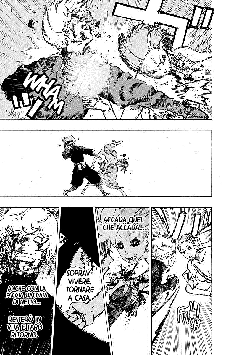 Read Jigokuraku IT Manga Online