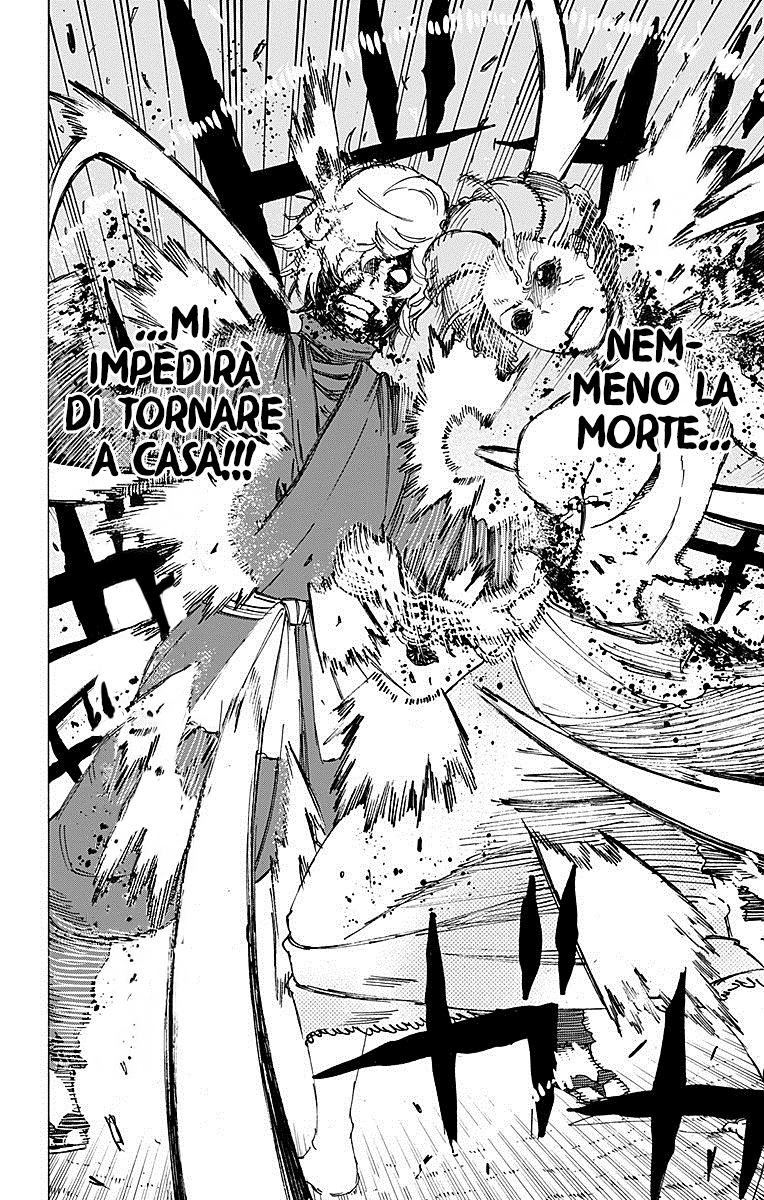 Read Jigokuraku IT Manga Online