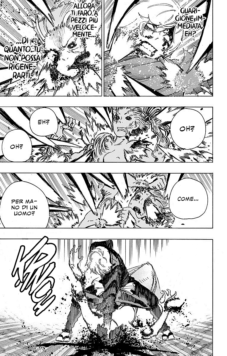 Read Jigokuraku IT Manga Online