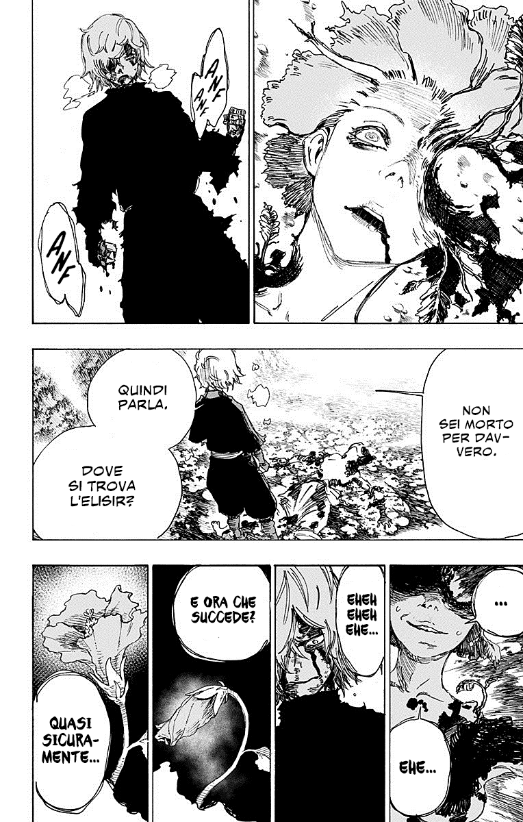 Read Jigokuraku IT Manga Online