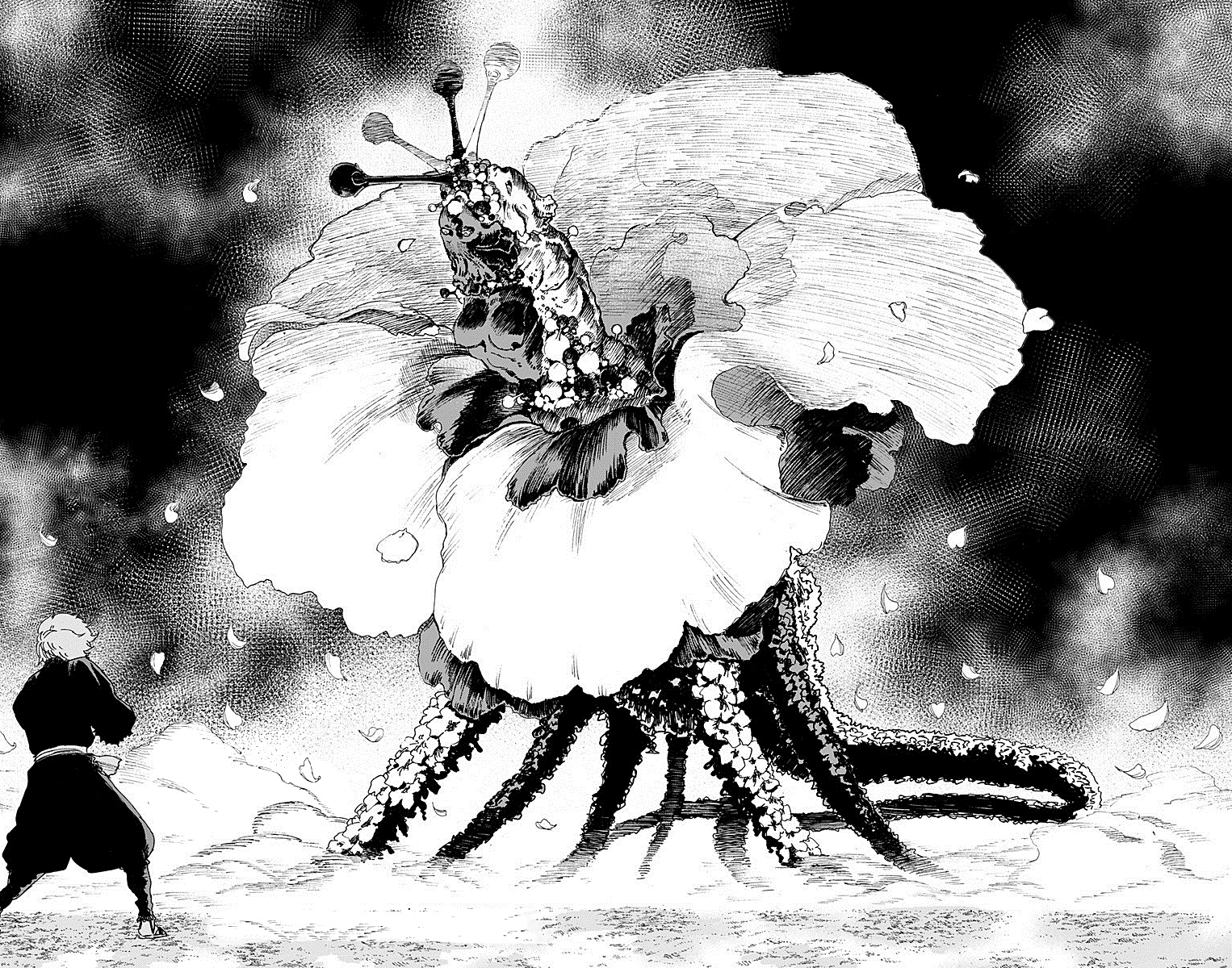 Read Jigokuraku IT Manga Online