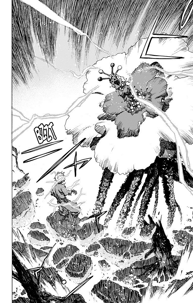 Read Jigokuraku IT Manga Online