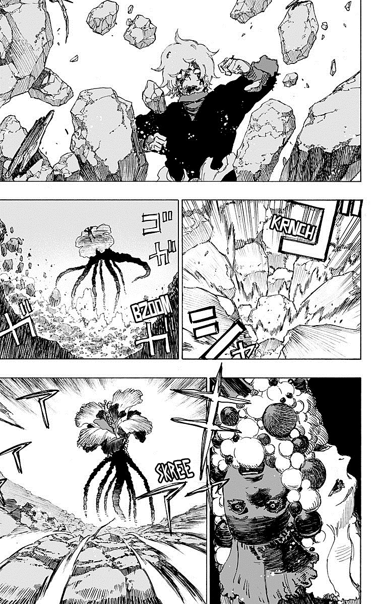 Read Jigokuraku IT Manga Online