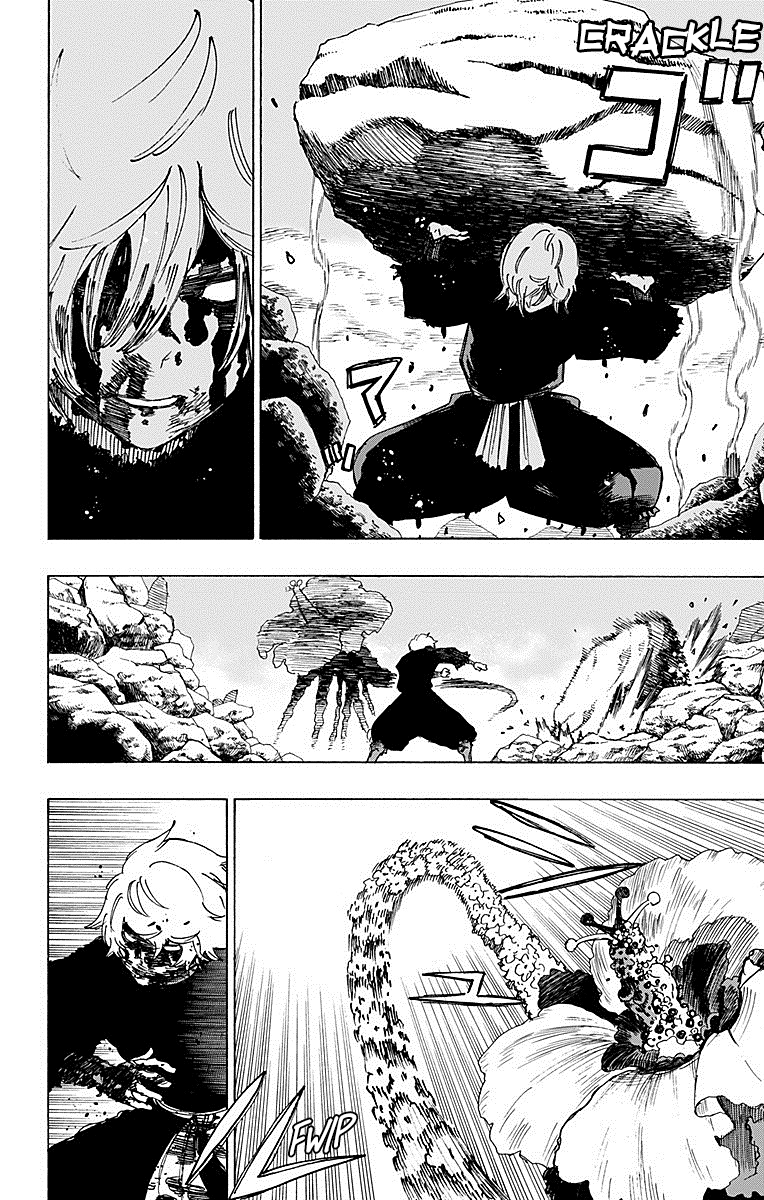 Read Jigokuraku IT Manga Online