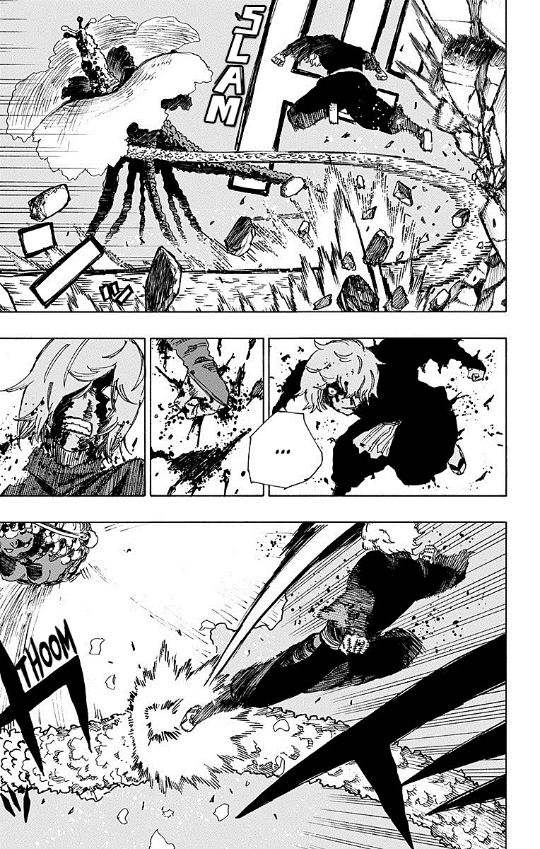 Read Jigokuraku IT Manga Online