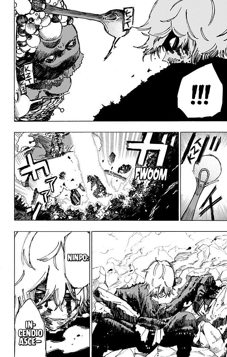 Read Jigokuraku IT Manga Online