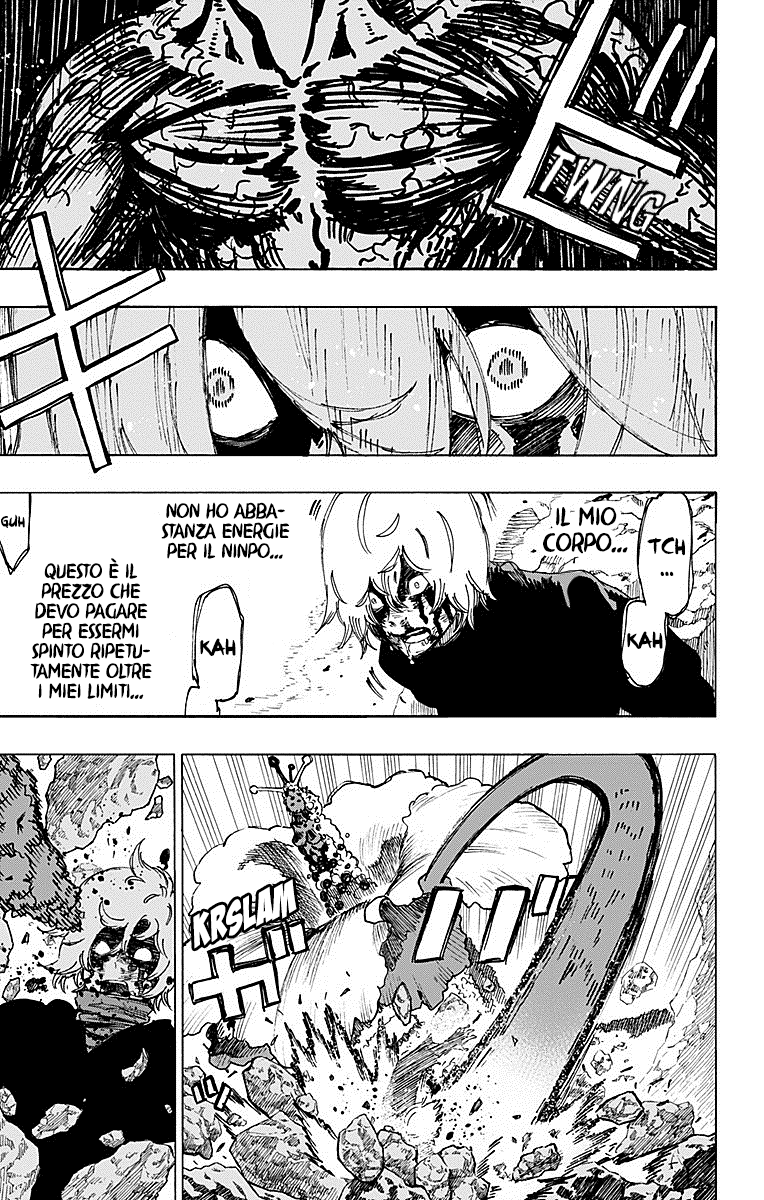 Read Jigokuraku IT Manga Online