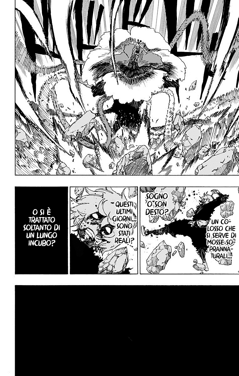 Read Jigokuraku IT Manga Online