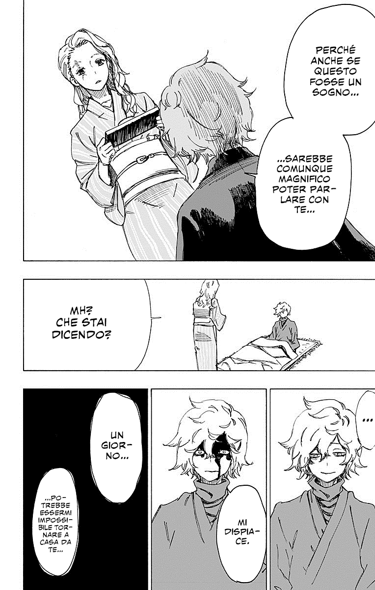 Read Jigokuraku IT Manga Online