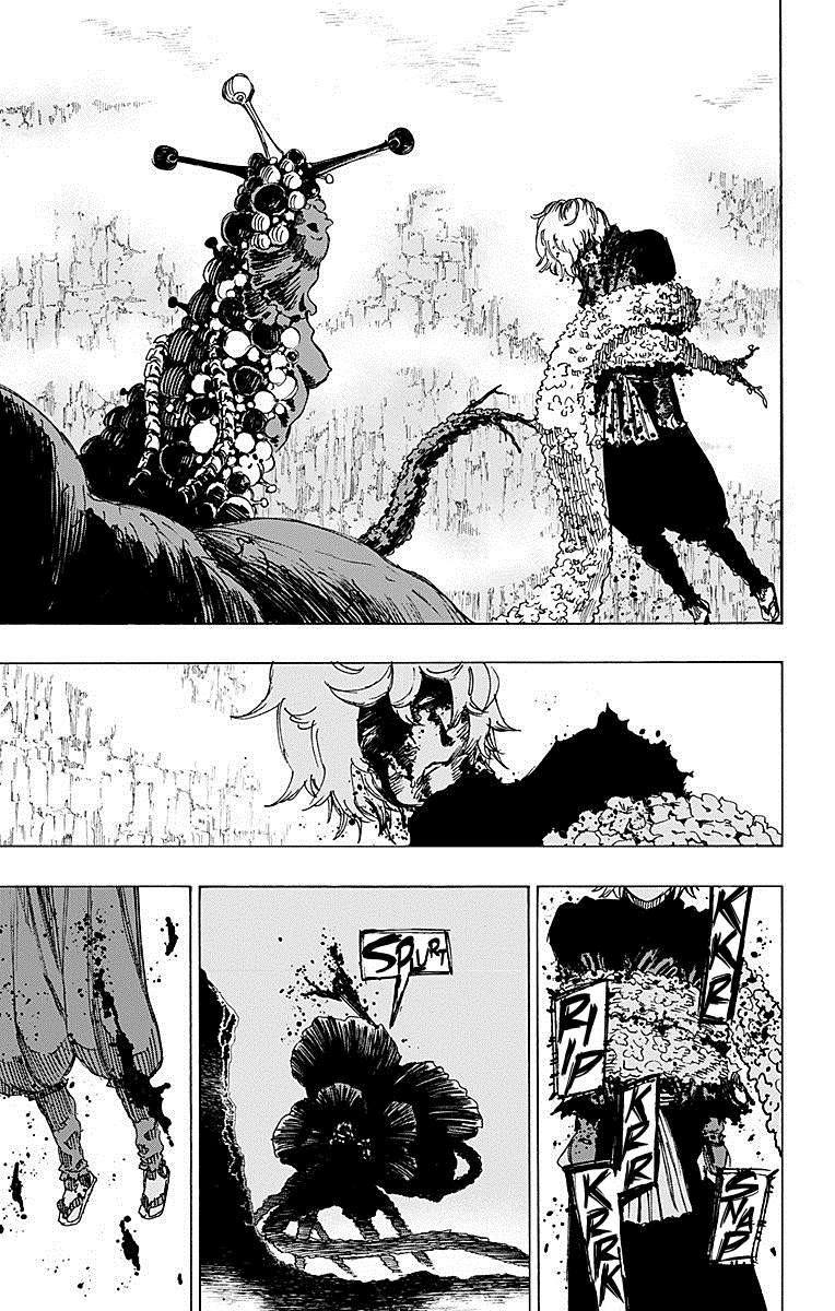 Read Jigokuraku IT Manga Online