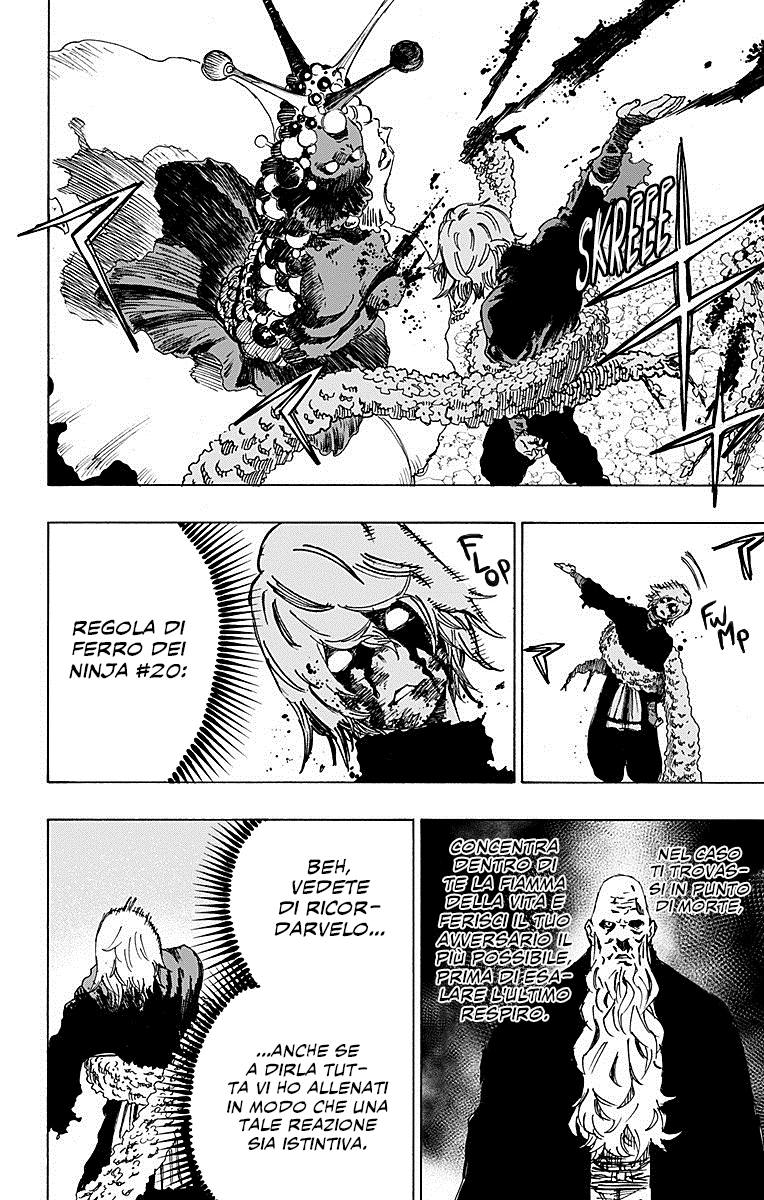 Read Jigokuraku IT Manga Online