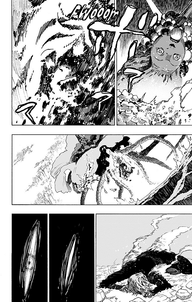 Read Jigokuraku IT Manga Online