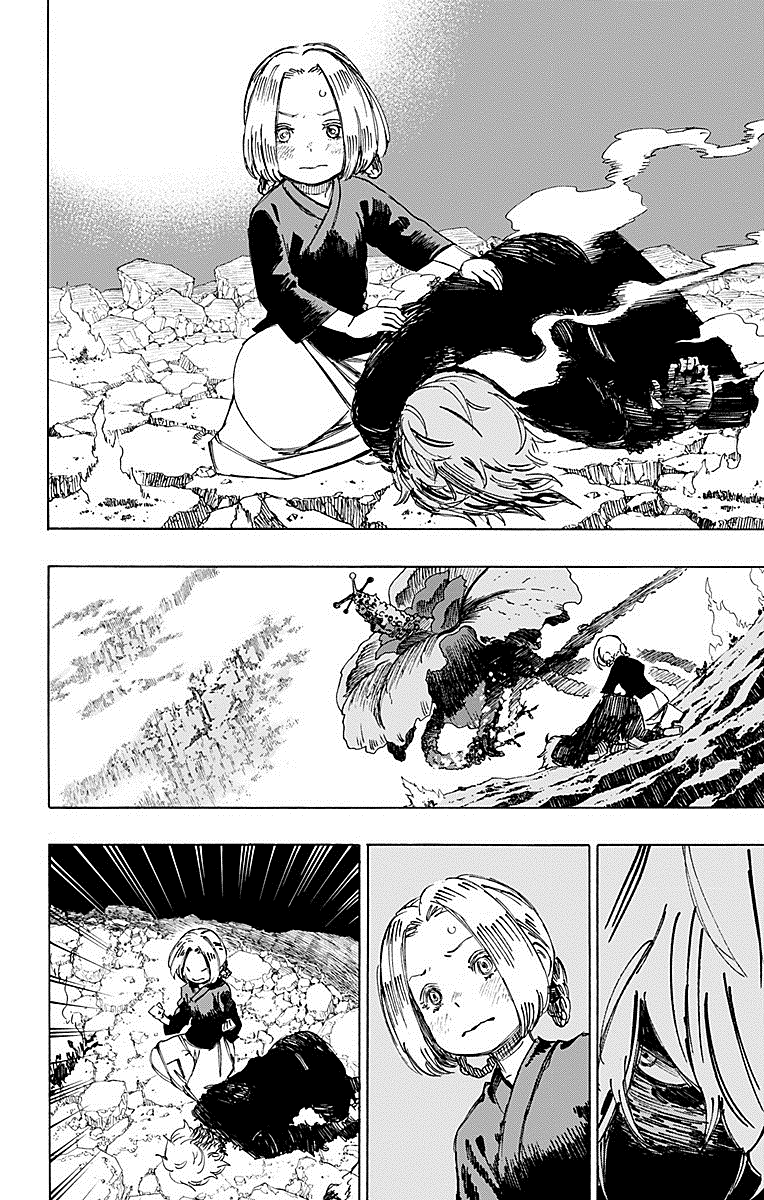 Read Jigokuraku IT Manga Online