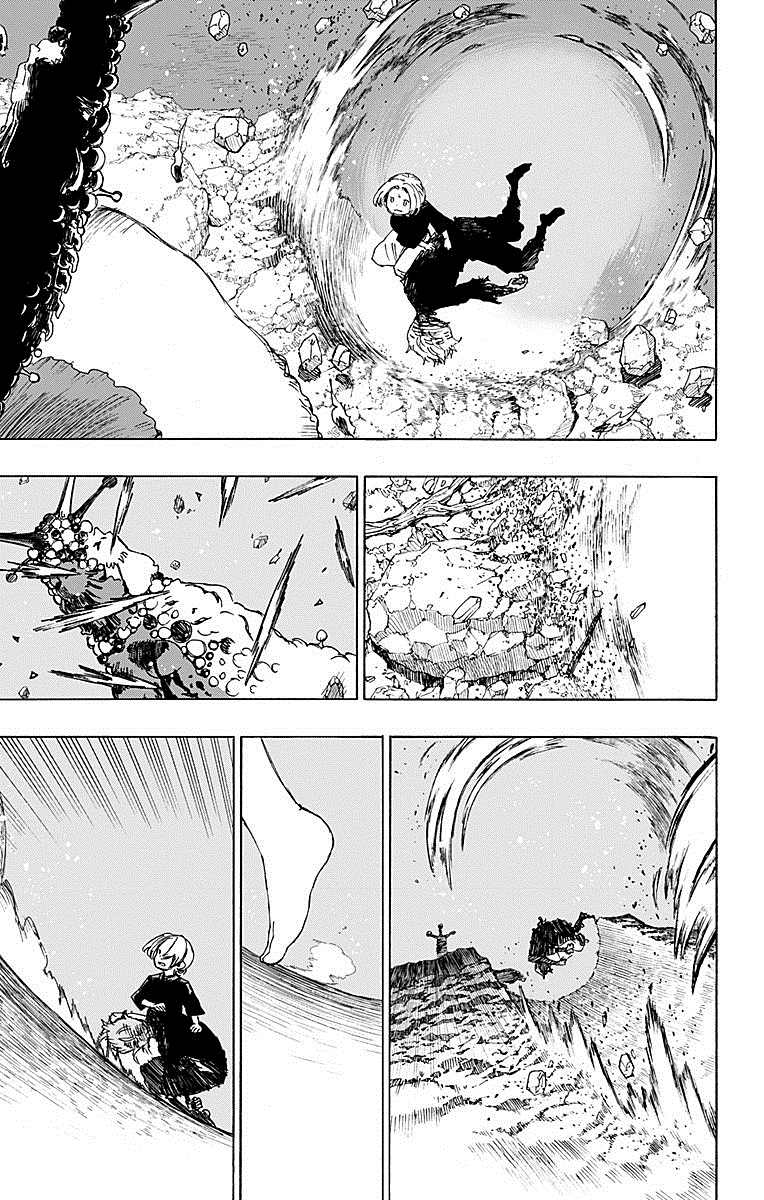 Read Jigokuraku IT Manga Online