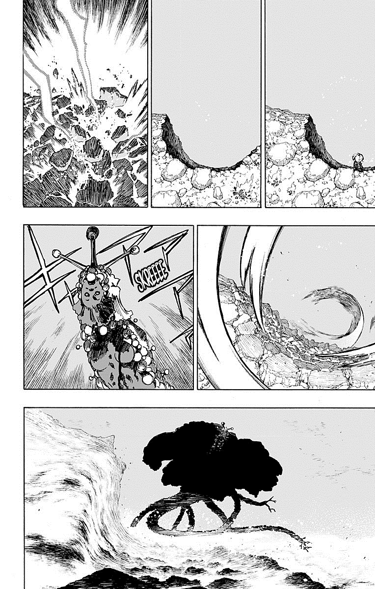 Read Jigokuraku IT Manga Online