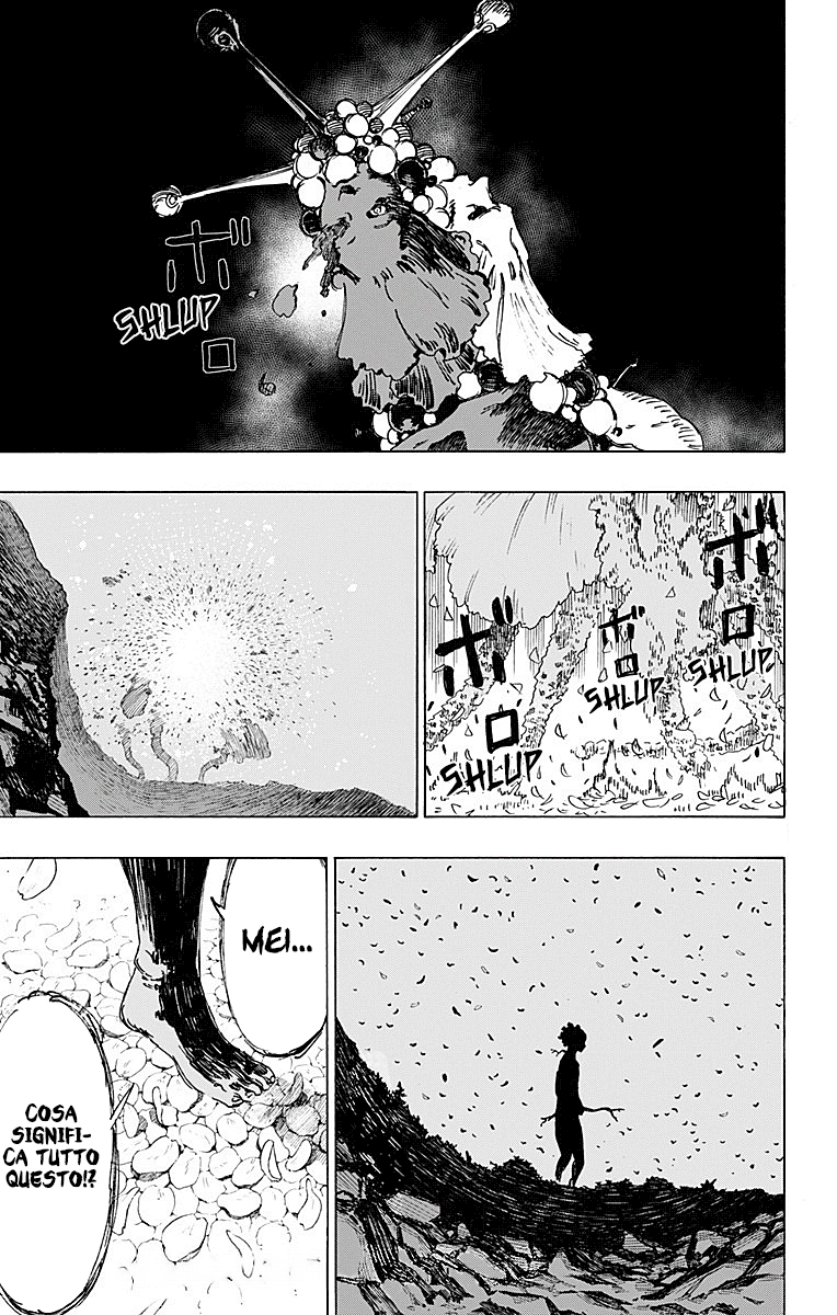 Read Jigokuraku IT Manga Online