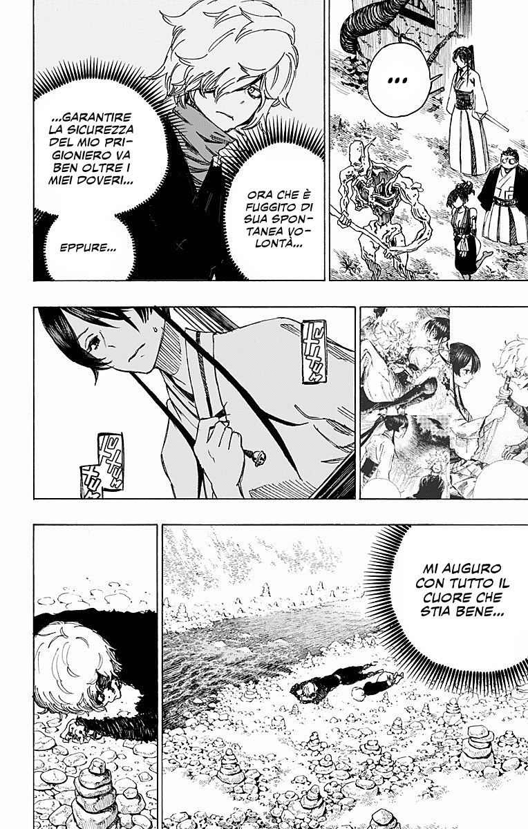 Read Jigokuraku IT Manga Online