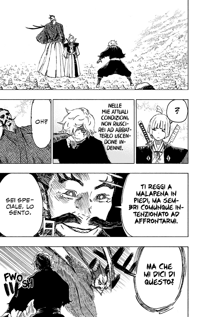 Read Jigokuraku IT Manga Online