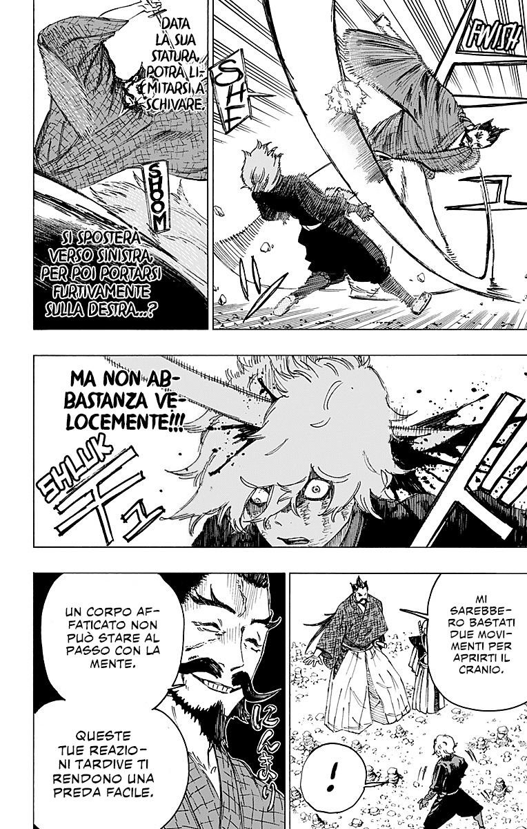 Read Jigokuraku IT Manga Online