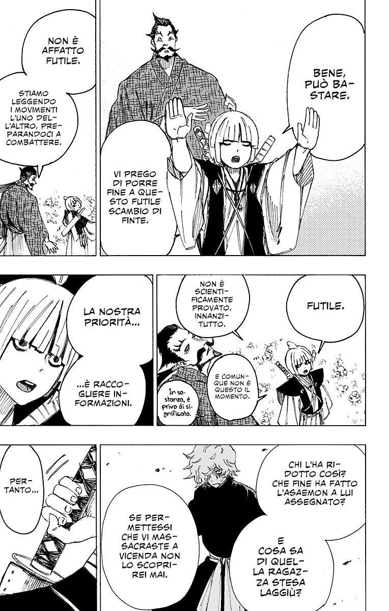 Read Jigokuraku IT Manga Online